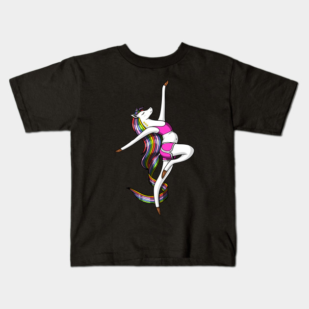 unicorn pregnancy shirt